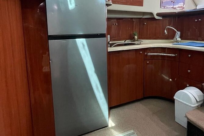 Luxury Yacht in Paradise and snorkel by Isla Mujeres - Snorkeling in the Reefs of Isla Mujeres