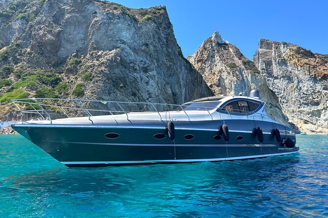 Luxury Yacht Tour Amalfi Coast All Inclusive - Flexibility and Weather Considerations