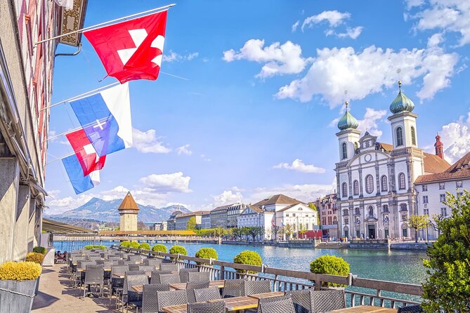 Luzern Elegance: Private City Walk and Panoramic Lake Cruise - Frequently Asked Questions