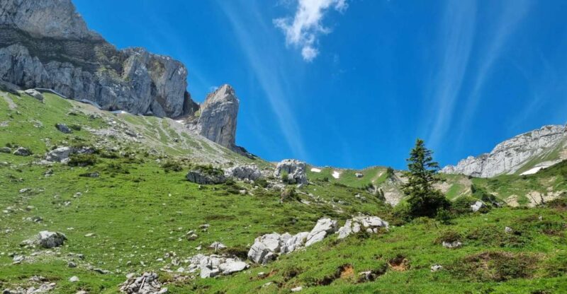Luzern: Guided Hidden Mount Pilatus Hike - Climbing Through Forests to Breathtaking Views