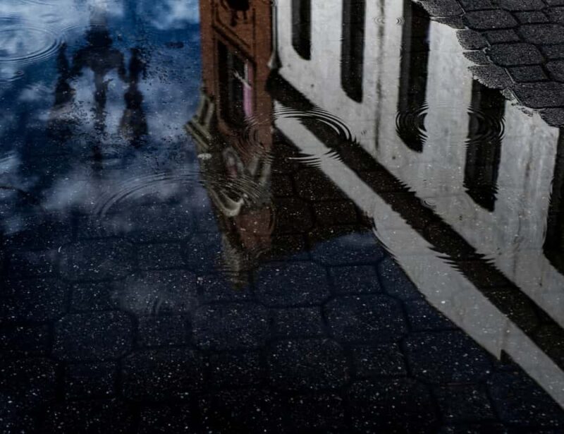 Lynchburg Ghost Tour: Legends, Lunacy, & The Lawless - Comparing Similar Haunted Experiences in Lynchburg