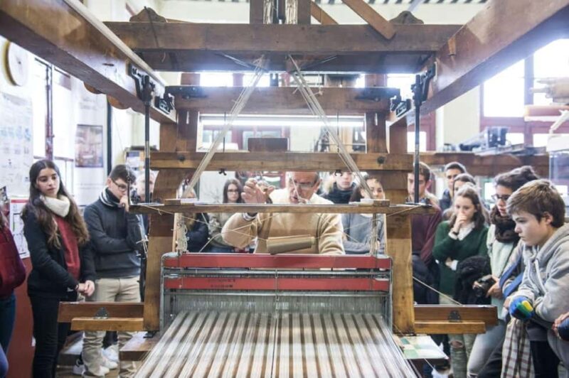 Lyon: 1-Year City Card with 4 Free Activities and Discounts - Discover Lyon’s Industrial and Artistic Heritage