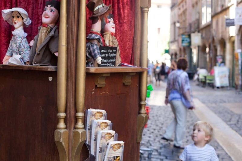 Lyon: 1-Year City Card with 4 Free Activities and Discounts - Participating in Lyon’s Artistic and Scientific Exhibits