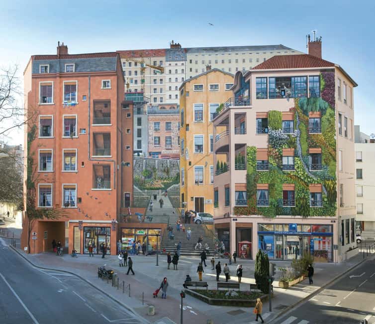 Lyon: 19th Century Walking Tour - Exploring Traboules: Lyon’s Secret Passageways in Revolts and Resistance