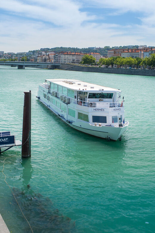 Lyon 2.5-Hour Lunch Cruise - Value for Money and Overall Satisfaction