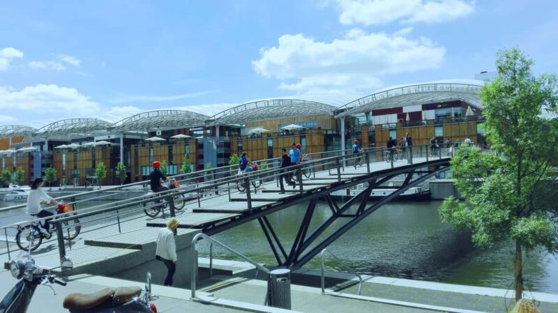 Lyon: 3-Hour Guided E-Bike Tour - Tasting and Additional Experiences