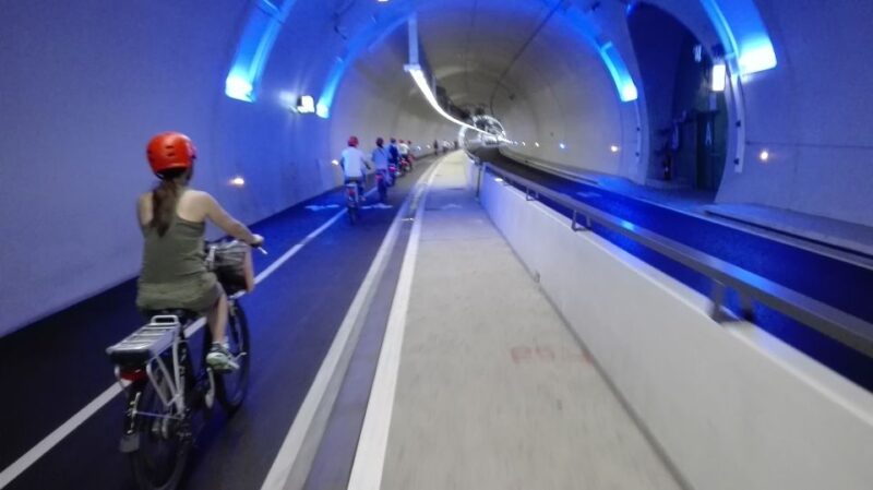 Lyon: 4-Hour Electric Bike Tour with Tasting Break - The Sum Up: A Practical and Flavorful Way to Discover Lyon