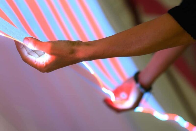 Lyon: admission ticket to Brochier Soieries Silk Museum - The Visitor Experience and Overall Impression