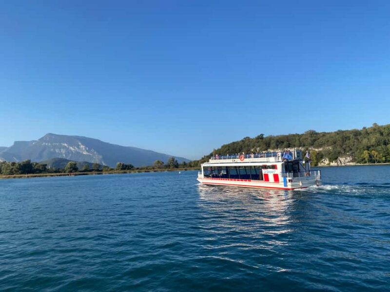 Lyon: Alps Day Trip, Chambéry, Aix-les-Bains, & Annecy - Key Points