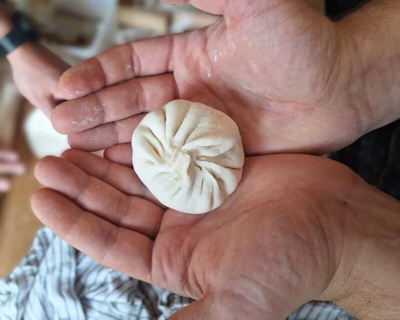 Lyon: Asian cooking classes: make your own baos! - Why This Bao Workshop Offers Authenticity and Fun