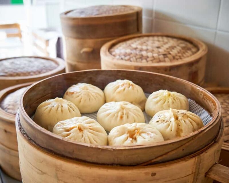 Lyon: Asian cooking classes: make your own baos! - Who Will Appreciate This Lyon Cooking Class