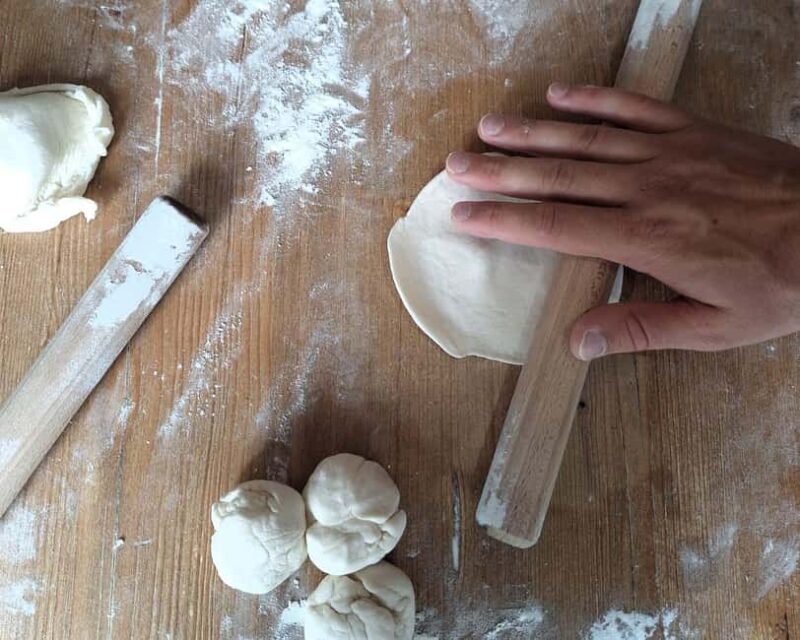 Lyon: Asian cooking classes: make your own baos! - Final Thoughts on the Bao-Making Experience in Lyon