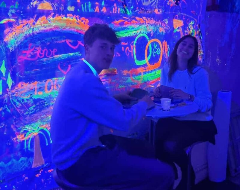 Lyon: Atelier sculpture à 4 mains. - The Artistic Experience Starts at the Mory Gallery in Lyon