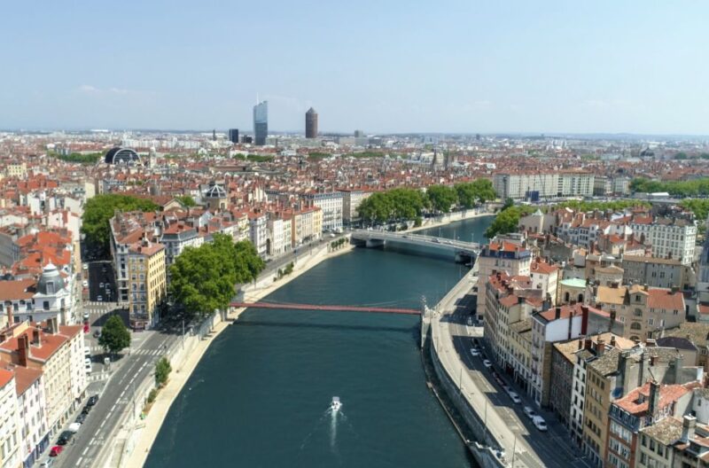 Lyon: Boat Rental without a License - Practical Details: Meeting, Duration, and Cancellation Policy