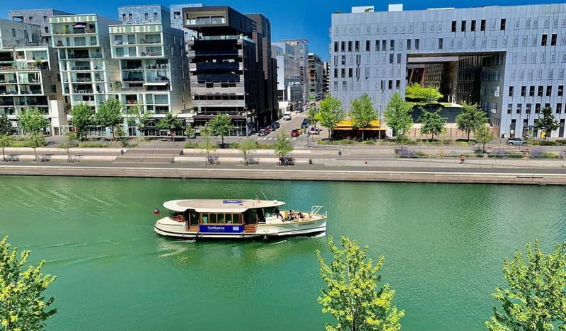 Lyon: Brunch on the Sâone River - The Overall Value: Balancing Cost and Experience