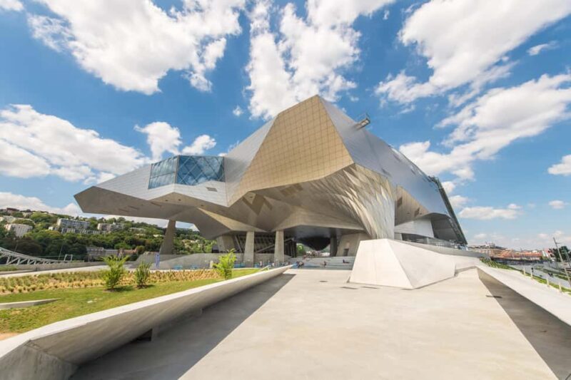 Lyon City Card: Public Transport & More Than 40 Attractions - Key Points