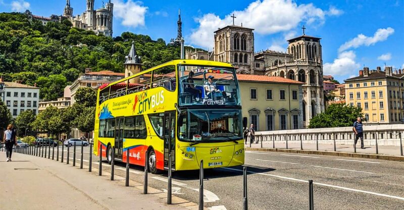 Lyon City Hop-on Hop-off Sightseeing Bus Tour - Reviews Highlight the Quality and Challenges