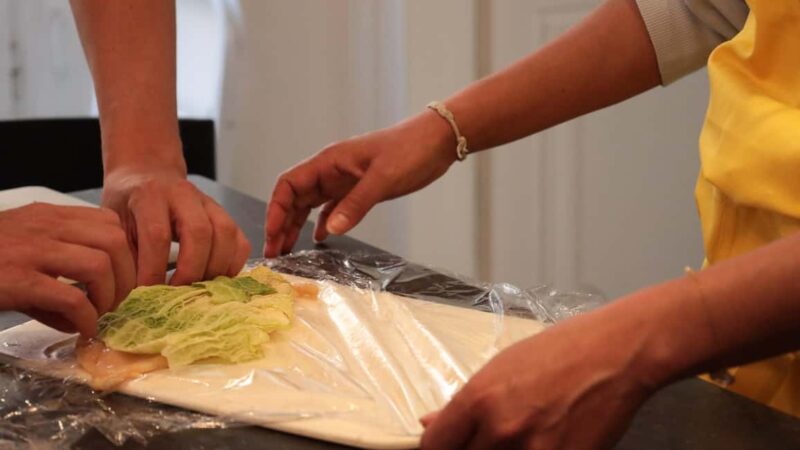 Lyon: Countryside Food Tour and Cooking Class with a Chef - Who Will Enjoy This Tour Most?