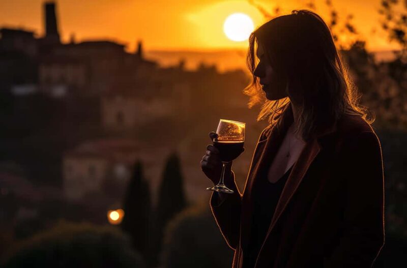 Lyon Croix-Rousse: Wine Tasting & Vinyl Record Tour - Practical Details and What to Bring