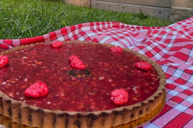 Lyon : Culinary Delights Tour - Tasting Lyonnaise Specialties in Presquîle