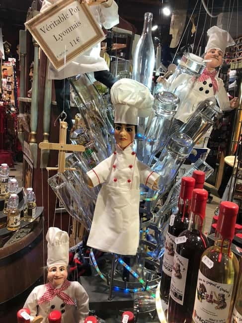 Lyon : Culinary Delights Tour - Accessibility and Booking Flexibility