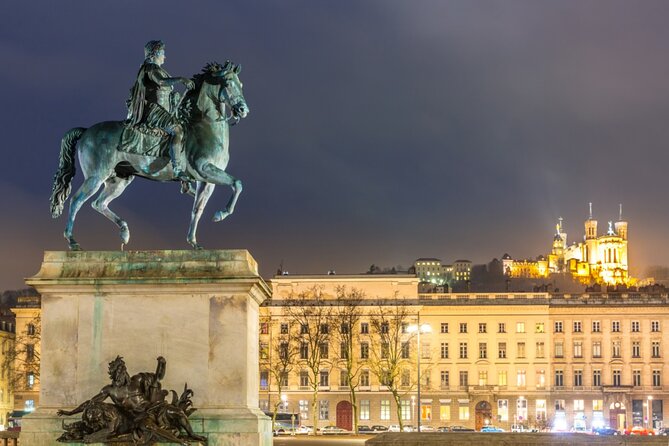 Lyon Ghost Hunt: Follow the Shadows Exploration Game - Limitations and Considerations