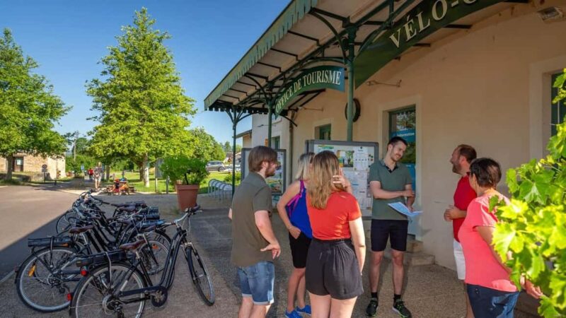 Lyon: Guided E-Bike Tour - Riding Along the Rhone: Scenic Riverside Paths