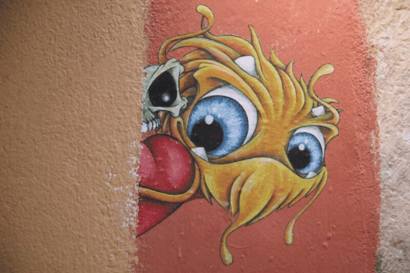 Lyon: Guided tour of the Croix-Rousse - Panoramic Views of Lyon from Croix-Rousse