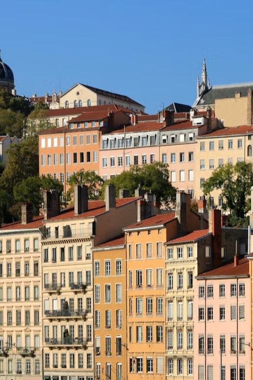 Lyon: Guided tour of the Croix-Rousse - Practical Details and Accessibility