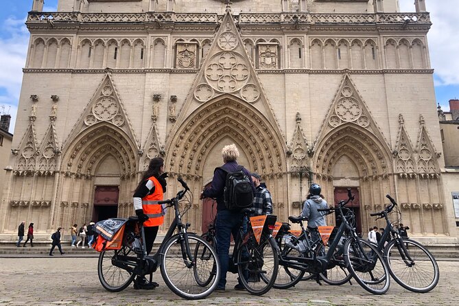 Lyon Highlights Bike Tour - Key Points