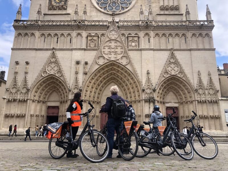 Lyon: Highlights Bike Tour - Who Will Enjoy This Lyon Bike Tour?