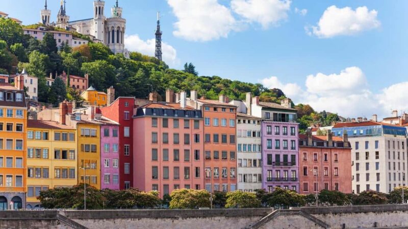 Lyon in Private: History, Art, and Charm - Explore Lyons Most Authentic Corners with a Passionate Guide