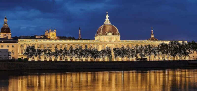 Lyon: Jewish Heritage Guided Walking Tour - Key Points