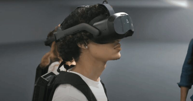 Lyon: Kheops VR Experience  Immersion in Ancient Egypt - Key Points