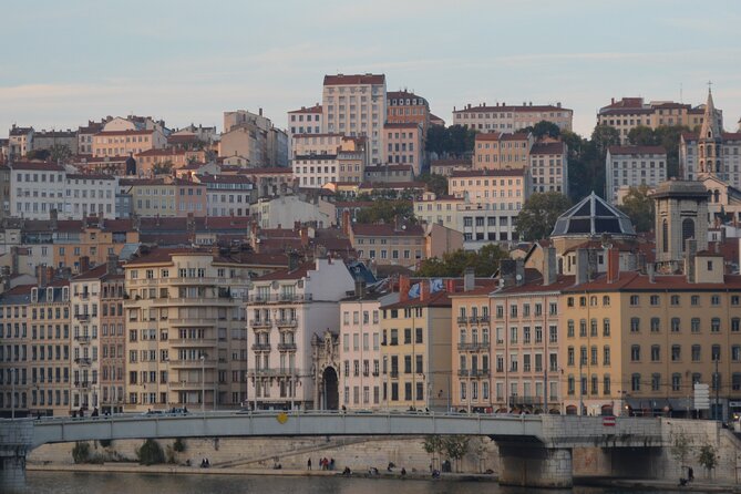 Lyon Like a Local Customized Private Guided Tour - The Advantages of a Private, Tailored Experience