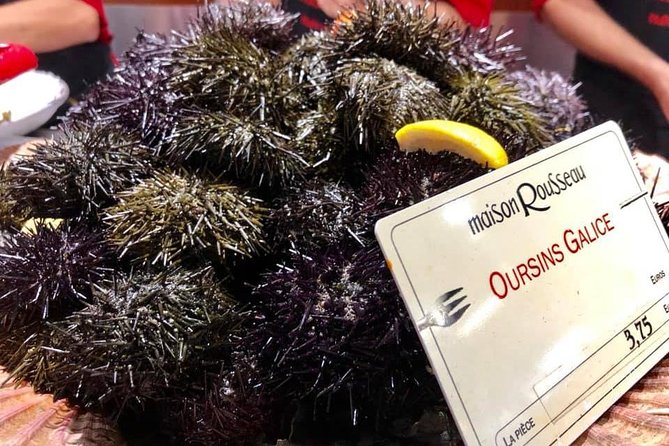 Lyon Morning Food Market Tasting Tour in Les Halles Paul Bocuse - Comparing Similar Tours and Additional Options