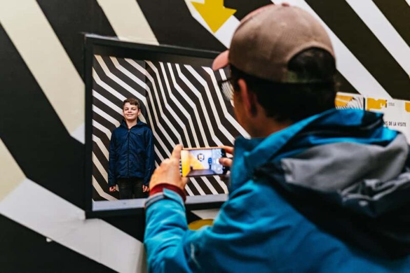 Lyon: Musée de lillusion Entrance Ticket - Who Will Enjoy This Tour the Most?