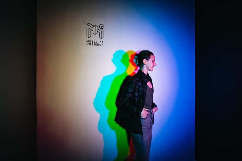 Lyon: Musée de lillusion Entrance Ticket - Final Thoughts on the Lyon: Musée de lIllusions