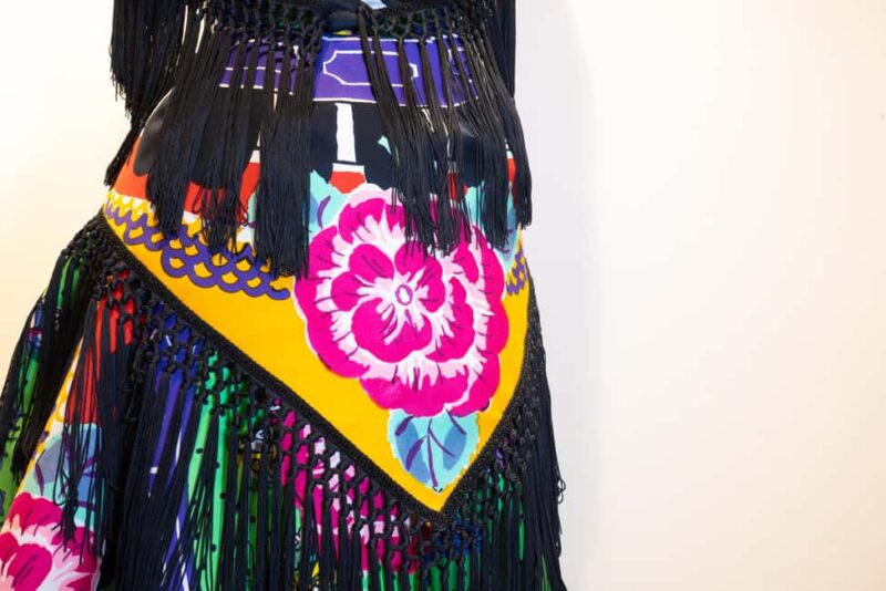 Lyon: Musée Soieries Brochier guided tour - Practical Details for Visiting the Musée Brochier