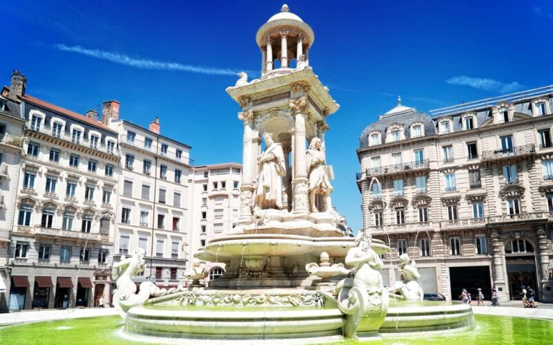 Lyon: Museum of Fine Arts Ticket & City Audio Guide - Inside the Museum of Fine Arts: From Egypt to Picasso