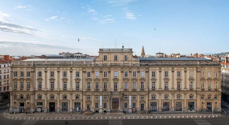 Lyon: Museum of Fine Arts Ticket & City Audio Guide - Final Thoughts on the Lyon Art & City Tour