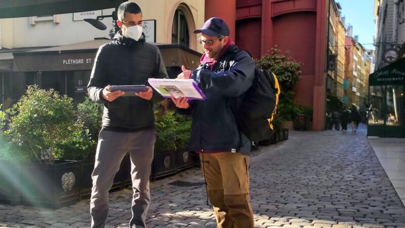 Lyon: Music Tour with Wine Tasting - Practical Details and Logistics for the Tour