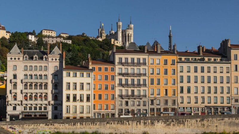Lyon : Old city Walking Tour ( Group or Private ) - Who Will Enjoy This Tour Most?