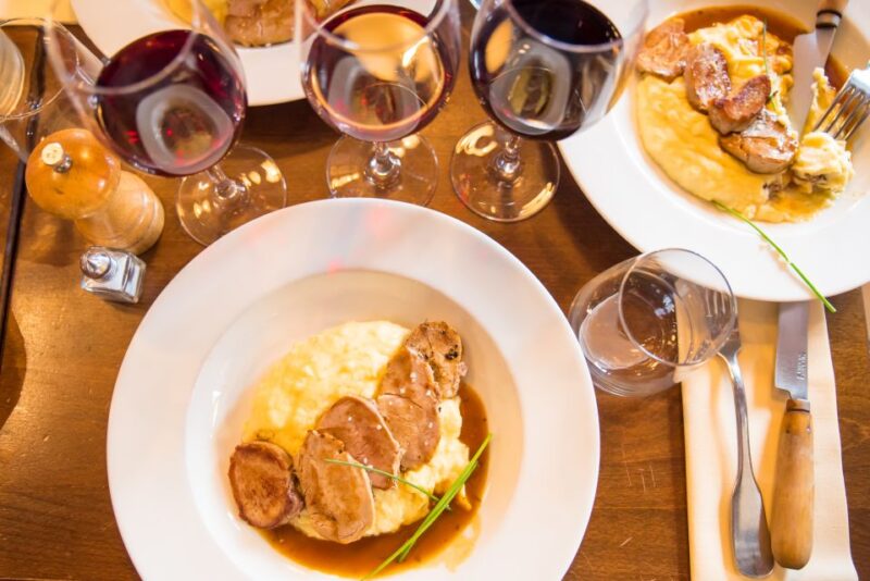 Lyon: Old Town Food Tour - Discover Lyons Historic Old Town on a Food-Centered Walking Tour