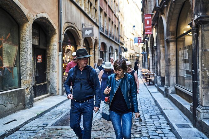 Lyon Old Town Food Tour with Local Specialties Tasting & Lunch - Value for Money and Overall Experience