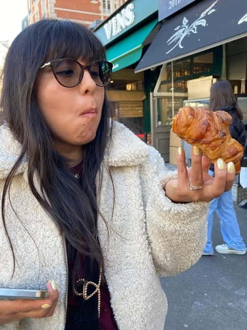 Lyon: Pastries and Chocolate Walking Food Tour w/6+ Tastings - Key Points