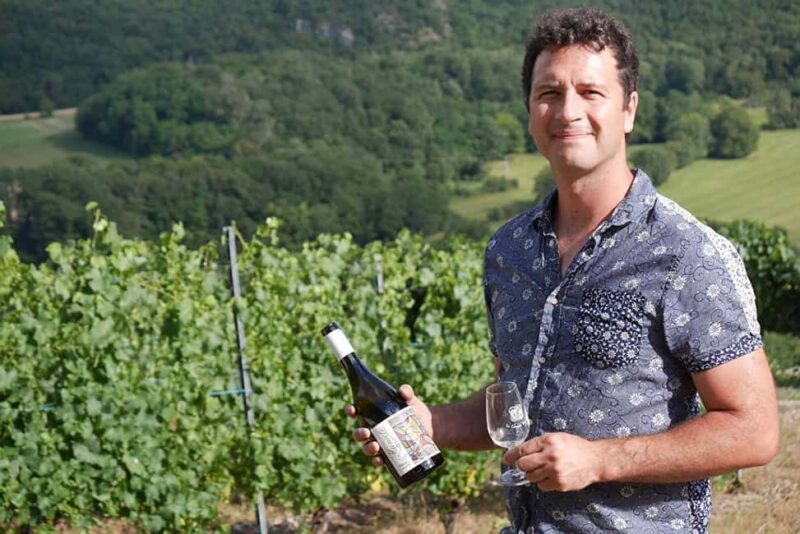 Lyon: Pérouges & Bugey Wine Tour with Tastings - Booking Flexibility and Cancellation Policy