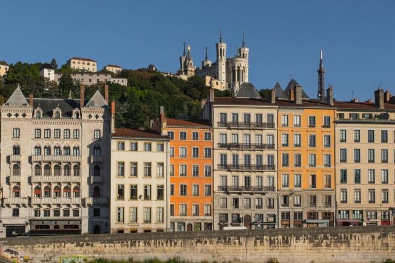 Lyon: Private custom tour with a local guide - Why This Tour Outshines Many Group Options