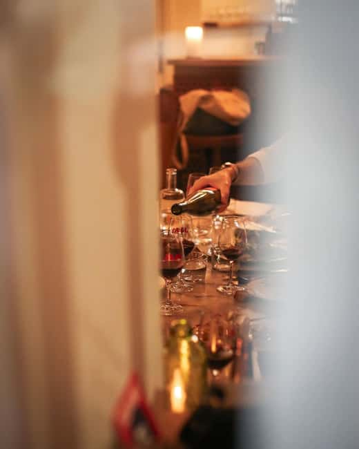 Lyon: Private Fine Dining Experience Across 3 Restaurants - Starting at Place Bellecour: The Heart of Lyon