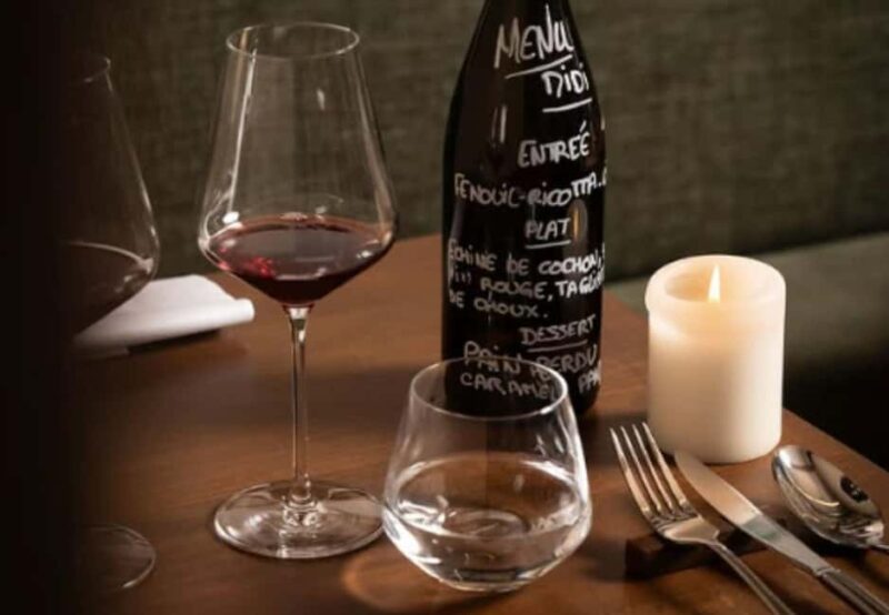 Lyon: Private Fine Dining Experience Across 3 Restaurants - Exploring Lyon’s Hidden Food Spots on Foot